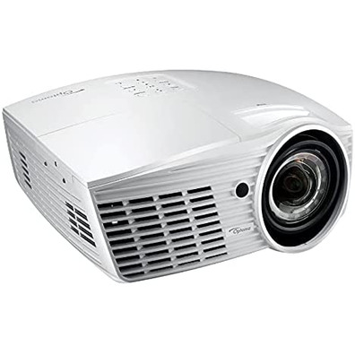 Optoma Optoma EH412ST 4000 Lumens ANSI DLP