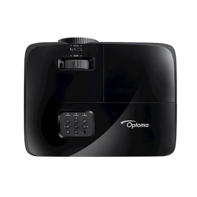 Optoma Optoma HD145X/3400 Lumens/Full HD/HDMI Black