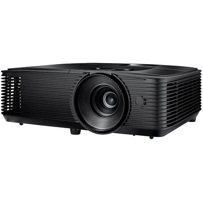 Optoma Optoma HD146X 3D 3600 ANSI Lumen Full HD