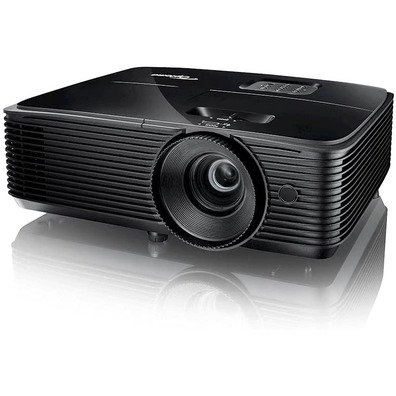 Optoma Optoma HD146X 3D 3600 ANSI Lumen Full HD