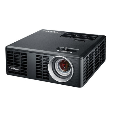 Optoma Ml750E 3d LED peak projector