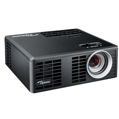 Optoma Ml750E 3d LED peak projector