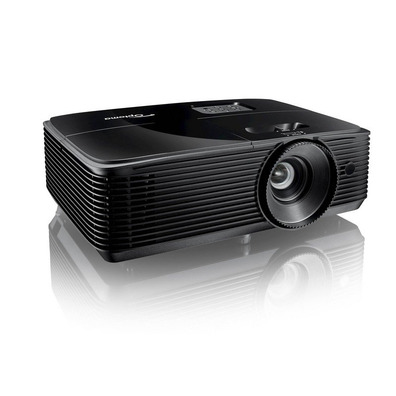 Projector Optoma S342e SVGA 3700L 3D