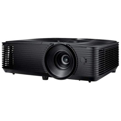 Optoma Optoma S343E 3800 ANSI LUMEN SVGA