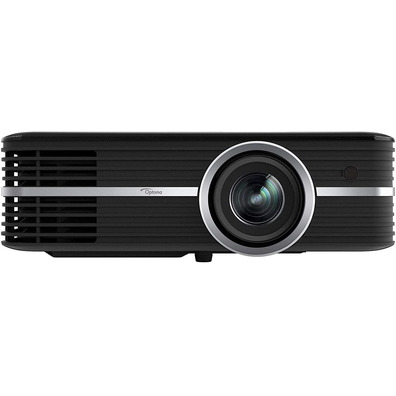 Optoma Optoma UHD350X 3D 2200 ANSI Lumen 4K UHD