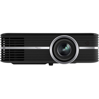 Optoma Optoma UHD350X 3D 2200 ANSI Lumen 4K UHD