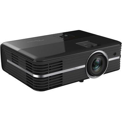 Optoma Optoma UHD350X 3D 2200 ANSI Lumen 4K UHD