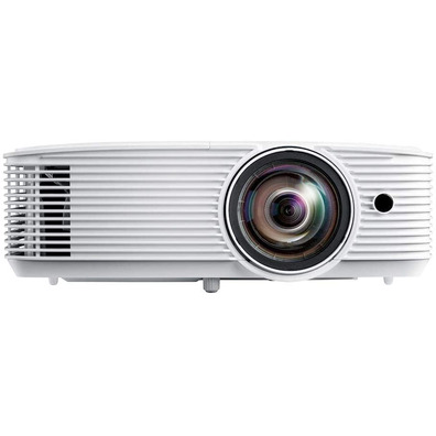 Optoma Optoma X309ST 3700 XGA/HDMI Lumens-White VGA