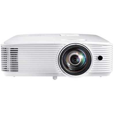 Optoma Optoma X309ST 3700 XGA/HDMI Lumens-White VGA