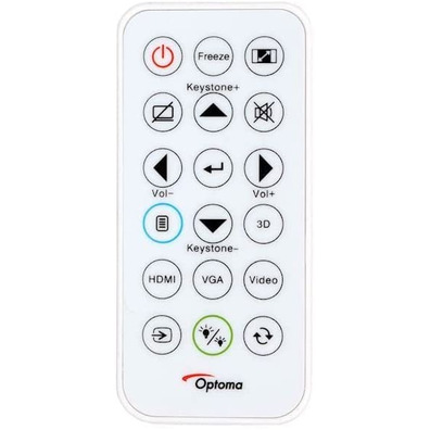 Optoma X371 XGA 3800L HDMI ANSI