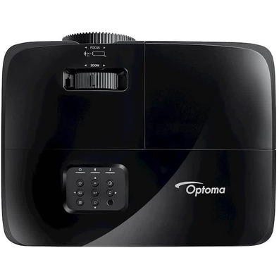 Optoma X371 XGA 3800L HDMI ANSI
