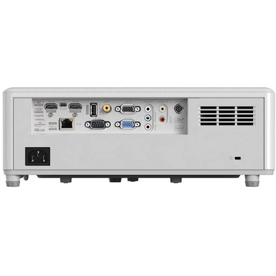 Optoma ZH406 4500 ANSI Lumen XGA projector