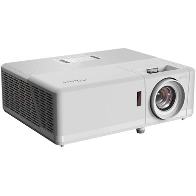 Optoma ZH406 4500 ANSI Lumen XGA projector
