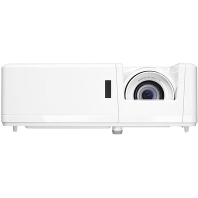 Optoma ZW350 Laser 3D projector 3500 Lumen WXGA