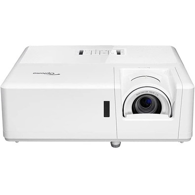 Optoma ZW350 Laser 3D projector 3500 Lumen WXGA