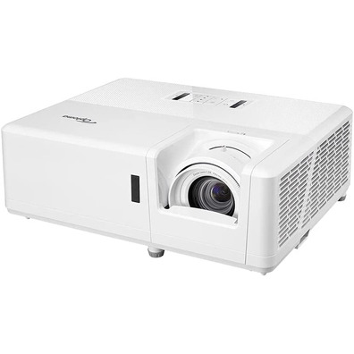 Optoma ZW350 Laser 3D projector 3500 Lumen WXGA