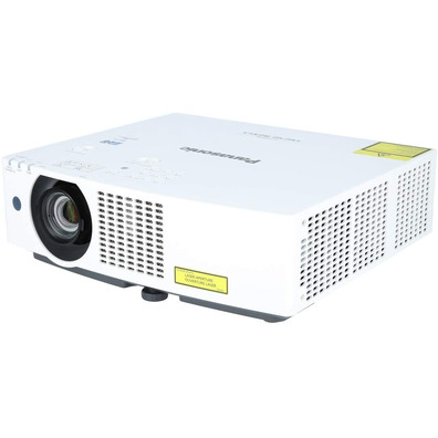 Panasonic PT-VMZ40EJ Laser 3LCD projector