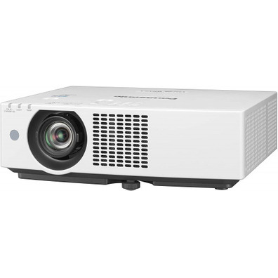 Panasonic PT-VMZ60EJ Laser 3LCD WUXGA 6000 Lumens projector