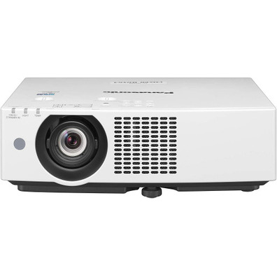 Panasonic PT-VMZ60EJ Laser 3LCD WUXGA 6000 Lumens projector