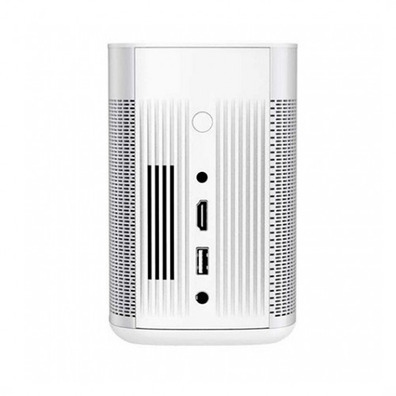 XGIMI MOGO 210 ANSI LUMEN SILVER PROJECTOR