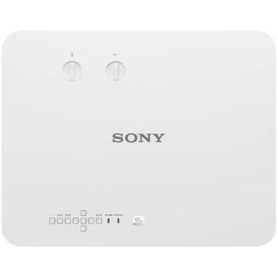 Sony VPL-PHZ60 6000 Luminens ANSI 3LCD 1080P