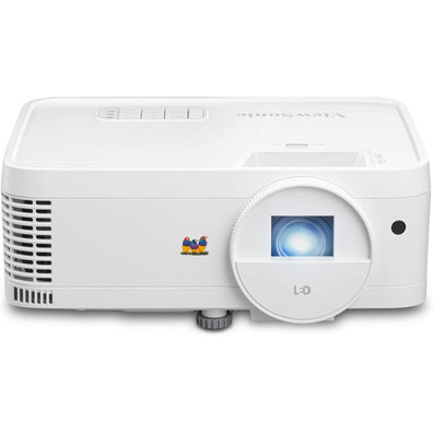 ViewSonic LS500WH 3000 Lumens WXGA WH projector