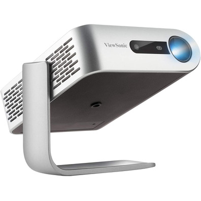 Viewsonic M1 250 Lumens WVGA projector