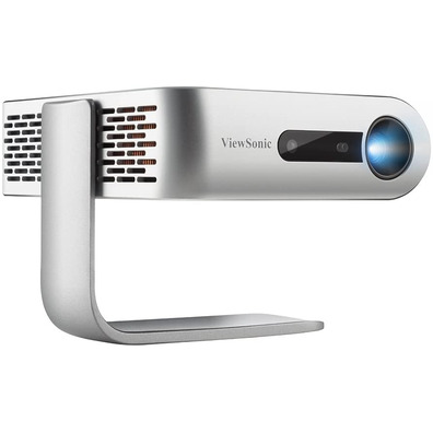 Viewsonic M1 250 Lumens WVGA projector
