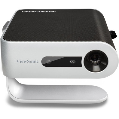 Viewsonic M1 250 Lumens WVGA projector