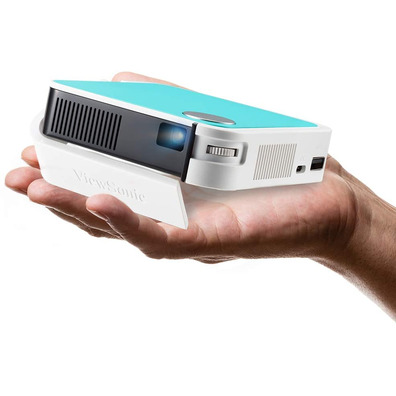 Viewsonic M1 Mini Plus 120 Lumens WVGA projector