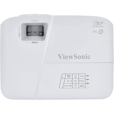 Viewsonic PA503S 3600 Lumens SVGA projector