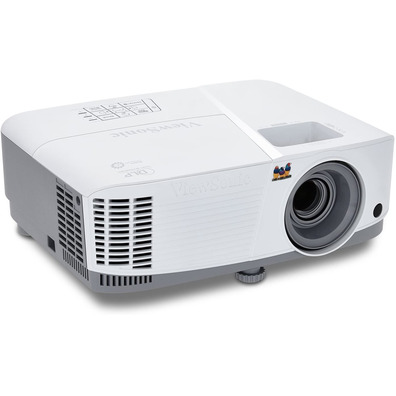 Viewsonic PG603X 3D 3600 ANSI Lumens XGA projector