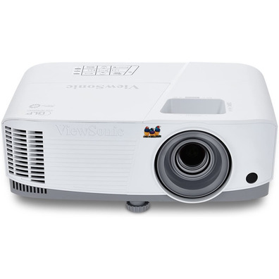 Viewsonic PG603X 3D 3600 ANSI Lumens XGA projector