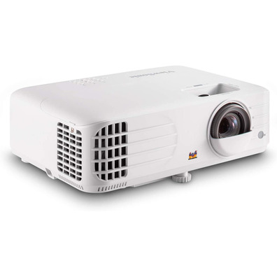 Viewsonic PX703HD projector