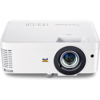 Viewsonic PX706HD Lumens HD projector