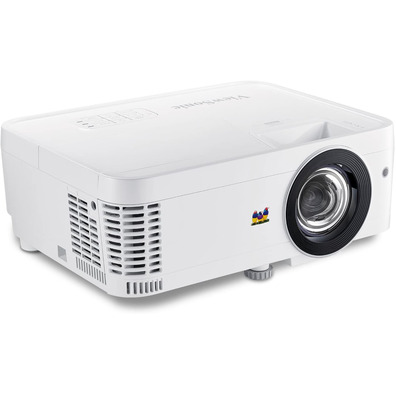 Viewsonic PX706HD Lumens HD projector