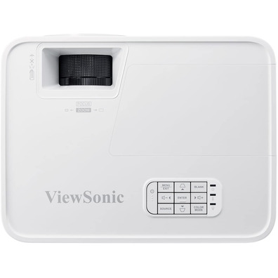 Viewsonic PX706HD Lumens HD projector