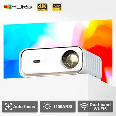 X5/ 1100 Lumens/Full HD/ HDMI/ Bluetooth/ WiFi projector