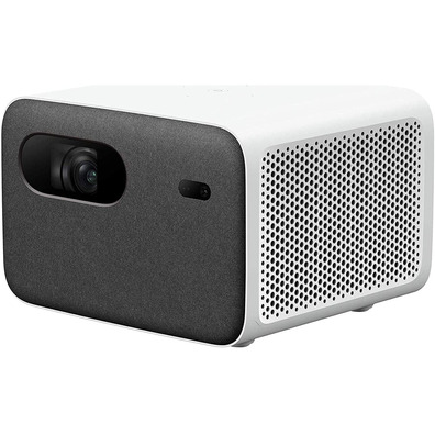 Xiaomi Mi Smart Projector 2 Pro Full HD/Wifi/White Grey Projector