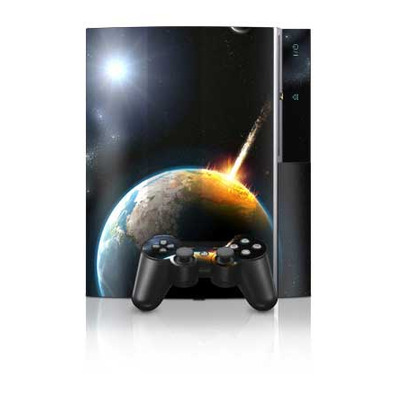 Skin World Killer PS3