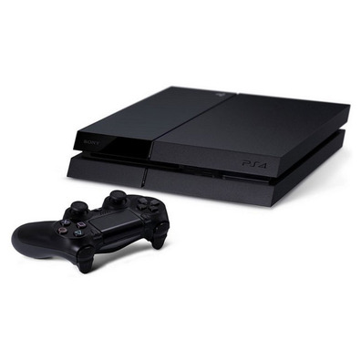 Playstation 4 (1 TB) + Fifa 16