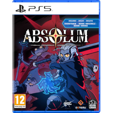 ABSOLUM PS5
