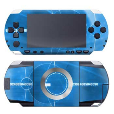 Skin Helios PSP