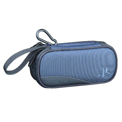 Carrying Case PSP25 blue