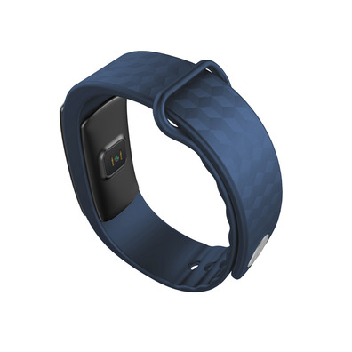 Bracelet Fennes Leotec HR Submersible Blue Pulmeter