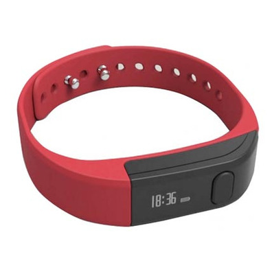 Leotec Fitness Smart - Red