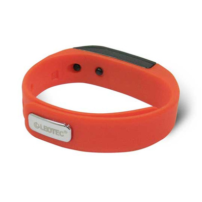 Leotec Fitness Smart - Red