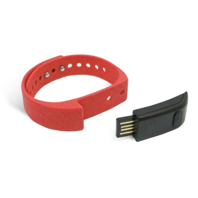 Leotec Fitness Smart - Red