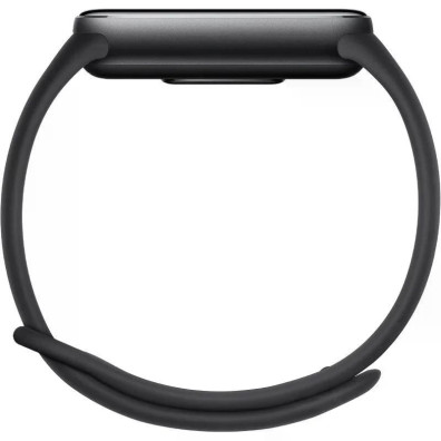 Smartband Xiaomi Smart Band 10 Black Bracelet Midnight
