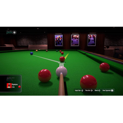 Pure Pool (Download Code) Switch